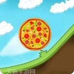 滚动球