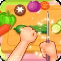 美食点心制作