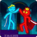 红与蓝太空版
