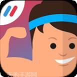 dash宝石男子