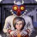 疯狂小丑恐怖屋逃生
