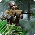 Cover Gun Strike Modren FPS Game