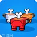 冒名者飞船救援