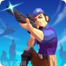子弹射戏