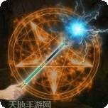 迷你魔方玩具