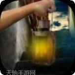 逃出荒岛