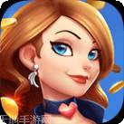 真人棋盘游戏