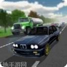 赛车模拟器3D