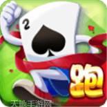 金龙跑得快