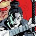 武士刀单挑