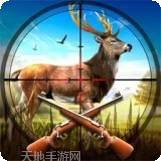 狩猎模拟大师