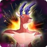 荒野猎人乱斗