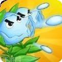 幸运花园粉碎怪物