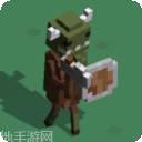 像素打斗