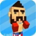 我的拳王男友