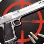 王牌枪手飞行