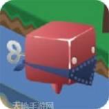 动物躲方块