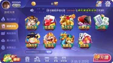7宝棋牌apk