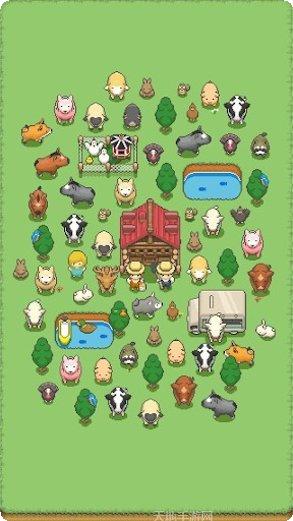 Pixel Puzzle游戏攻略