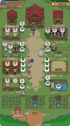 Pixel Puzzle玩法介绍