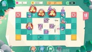 家园保卫战2015攻略