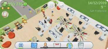 Office Story办公室冒险