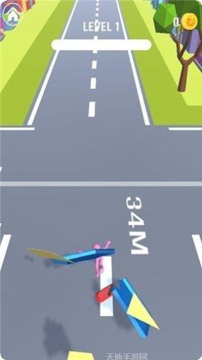 3D极品赛车最新版本