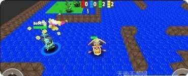 宝藏战斗攻略
