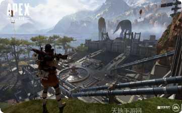 Apex英雄游戏下载