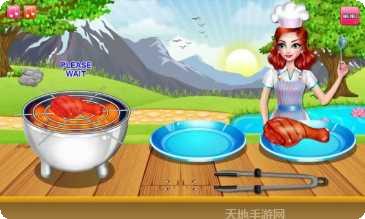 烧烤大亨红包版赚钱技巧