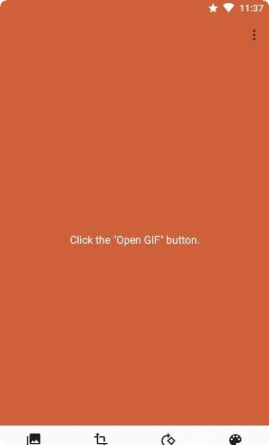 GIF动图神器