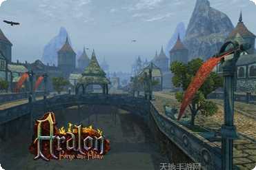 阿瓦隆太空冒险RPG攻略