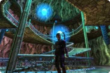 阿瓦隆太空冒险RPG任务流程