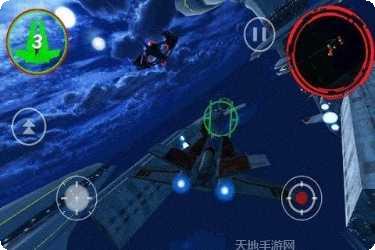 雷霆星战攻略