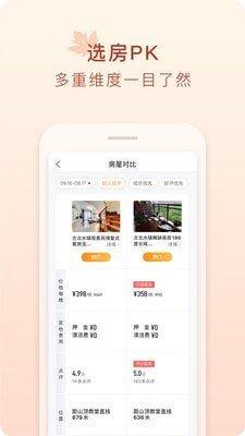 途家民宿网预订