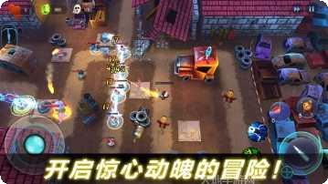 I Am Dead玩法介绍