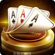 白洋棋牌