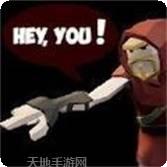 死亡的手指