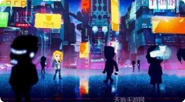赛博城市编年史下载