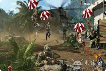 极限射击技巧教程