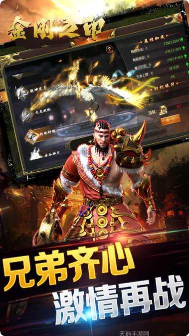 金刚之印闪耀版下载