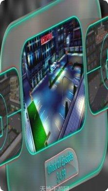 救护车紧急警报游戏下载
