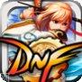 DNF:地下城与勇士女枪版