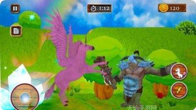 独角兽公主宠物医生角色介绍