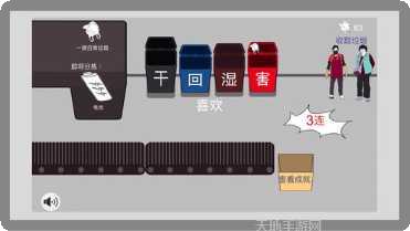你是什么垃圾分类挑战