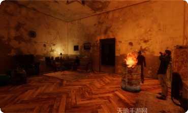乞丐的逆袭人生玩法