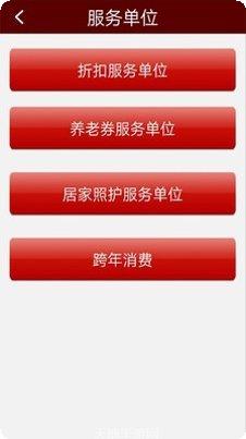 北京通服务项目