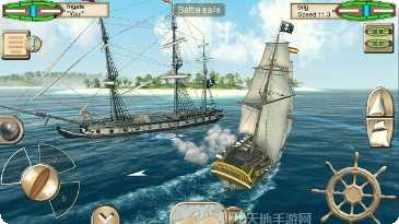航海王激战下载