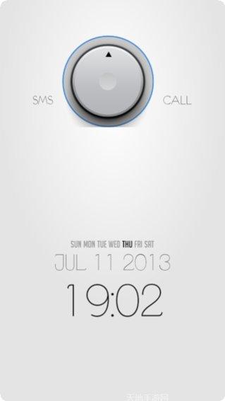 Sparky Lock Screen密码保护