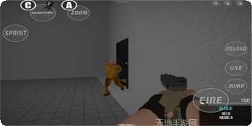 SCP逃脱2恐怖冒险体验